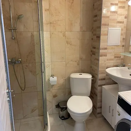 Azuro Beach Sp Apartments Apartment